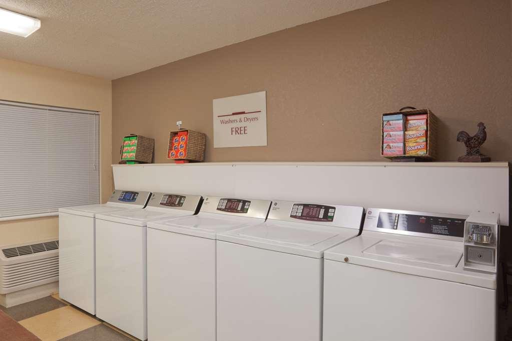 Sonesta Simply Suites Huntsville Research Park Eksteriør bilde