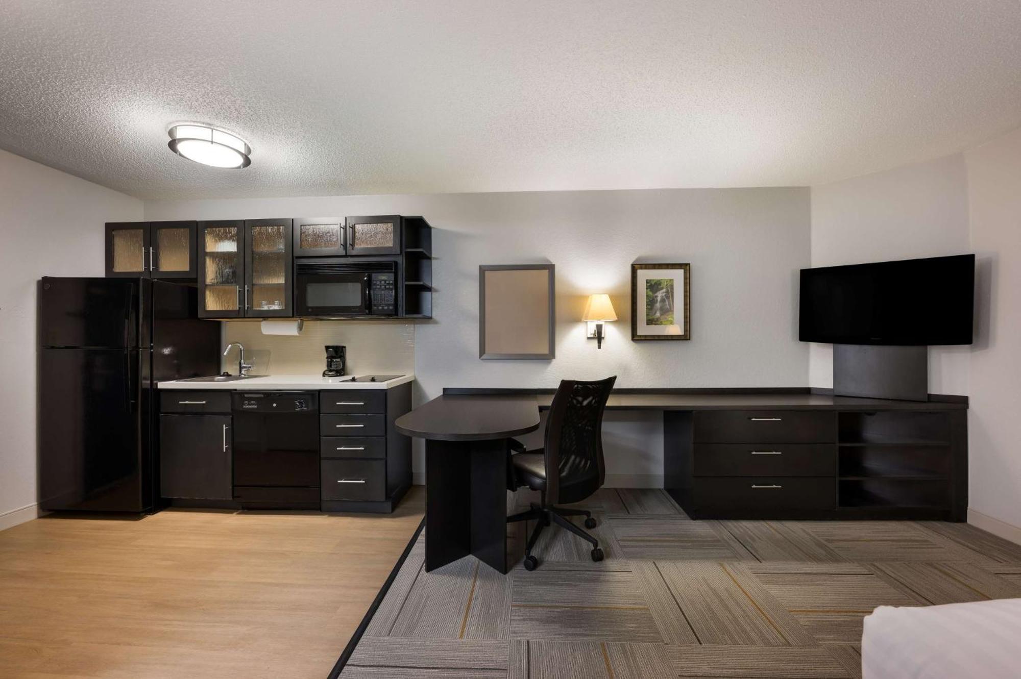 Sonesta Simply Suites Huntsville Research Park Eksteriør bilde