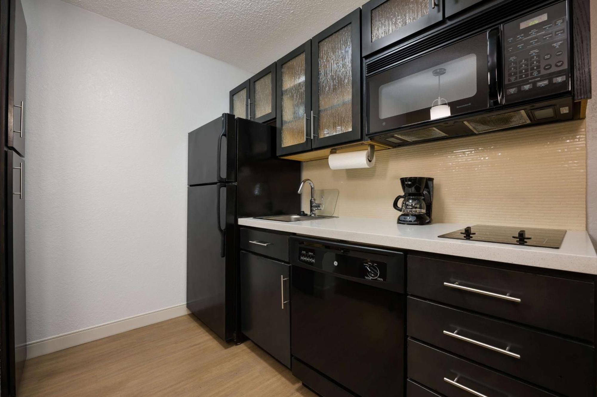 Sonesta Simply Suites Huntsville Research Park Eksteriør bilde
