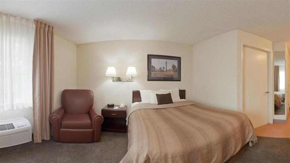 Sonesta Simply Suites Huntsville Research Park Eksteriør bilde